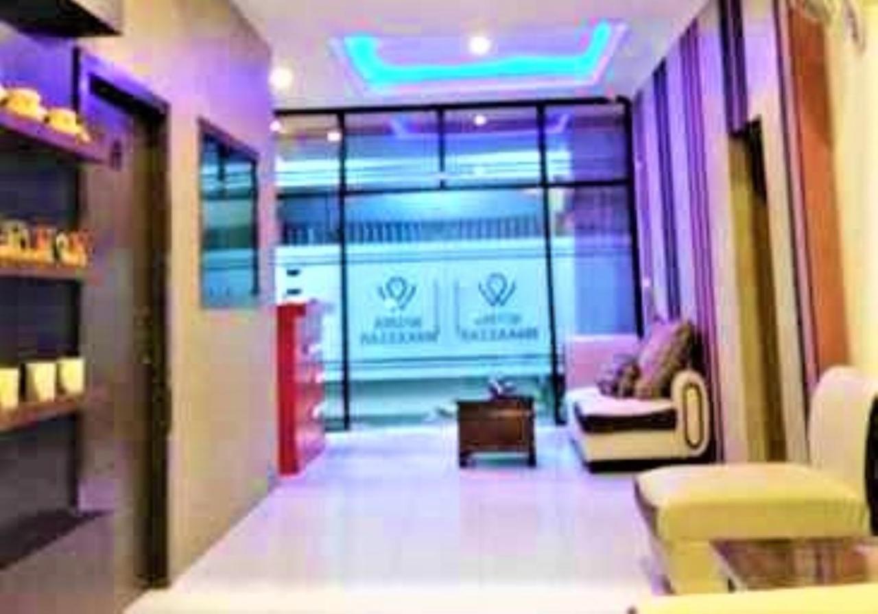 Wisma Macasar Exterior foto