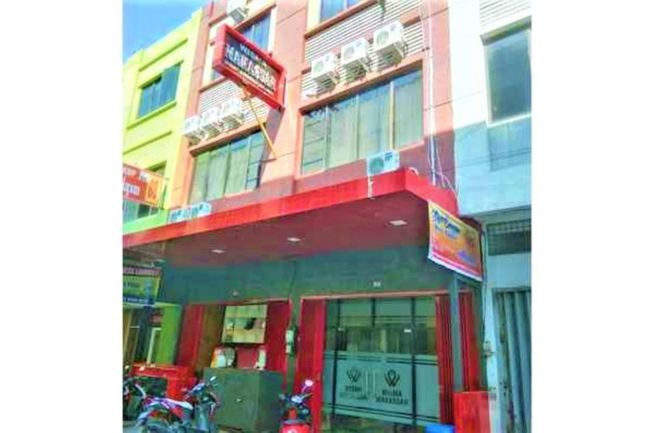 Wisma Macasar Exterior foto